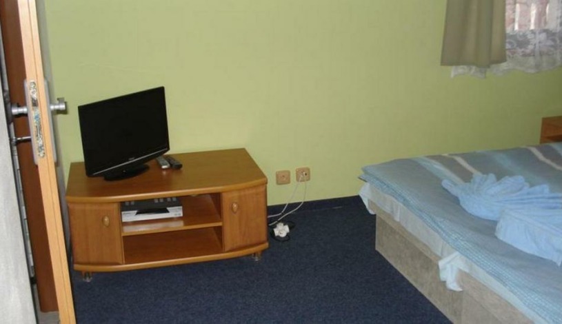 Penzion Seidl Rokytnice nad Jizerou